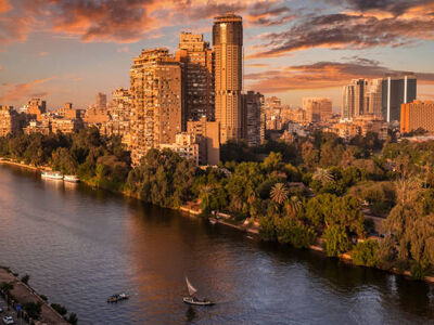 Antalya Hareketli Büyülü Kahire - İskenderiye - İskenderiye Turu Dahil - Pegasus Hava Yolları İle 4 Gece 5 Gün