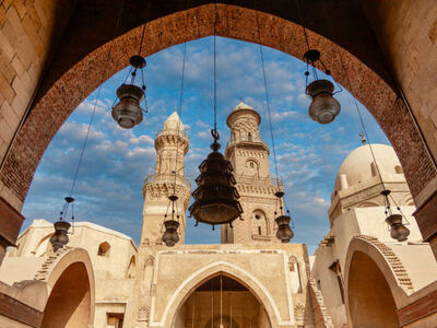 Antalya Hareketli Büyülü Kahire - İskenderiye - İskenderiye Turu Dahil - Pegasus Hava Yolları İle 4 Gece 5 Gün