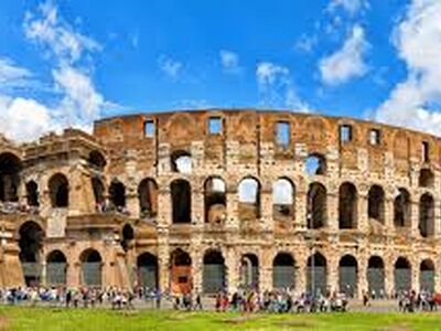 YILBAŞI ÖZEL KLASİK İTALYA PROMO - Pegasus HY ile - 7 Gece - 26 Aralık 2025 - BLQBLQ