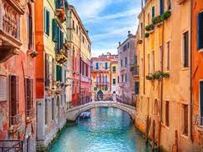 YILBAŞI ÖZEL KLASİK İTALYA PROMO - Pegasus HY ile - 7 Gece - 26 Aralık 2025 - BLQBLQ