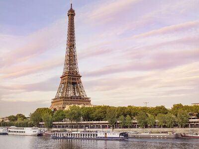 İzmir Çıkışlı Benelüx & Paris & Almanya Turu SunExpress Hava Yolları İle 7 Gece 8 Gün