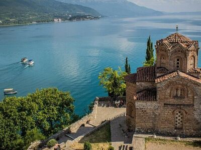 PGS Hy Ile Balkan Üçlüsü Turu PRN-PRN - Vizesiz