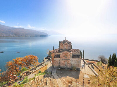 PGS Hy Ile Balkan Üçlüsü Turu PRN-PRN - Vizesiz