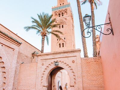 FAS SAHRA ÇÖLÜ ve BİNBİR GECE MASALLARI  6 Gece  Air Arabia  (Rba-Rba) 2026