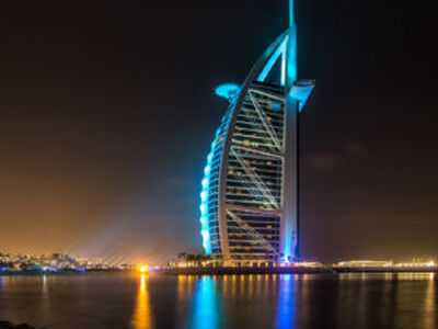 VİZE DAHİL DUBAİ TURU 3 GECE 5 GÜN PEGASUS HY İLE SHJ-AUH YILBAŞI ÖZEL