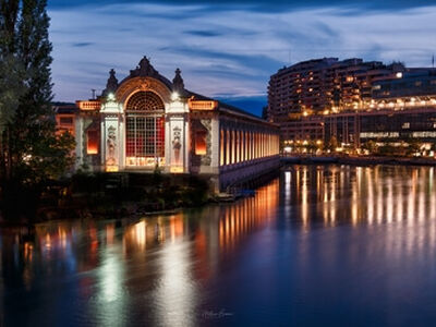 İZMİR’den BERNİNA EXPRESS ile  BİR AVRUPA MASALI TURU SunExpress HY ile 7 Gece - 19 Mart 2026 Bayram Özel - ADB MXP ADB