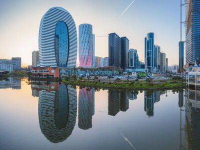 İstanbul Çıkışlı Güney Kafkasya Gürcistan Turu Pegasus Hava Yolları İle 3 gece 4 Gün 