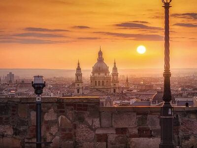 Otobüslü Büyük Orta Avrupa ve Hallstatt Turu  TÜM ŞEHİR TURLARI DAHİL 