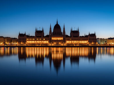 Ankara Hareketli Otobüslü Büyük Orta Avrupa ve Hallstatt Turu (Tüm Turlar ve Outlet Dahil)