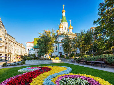 Ankara Hareketli Otobüs İle Baştanbaşa Balkanlar 8 Günde 9 Ülke Akşam Yemekleri,Extra Turlar,Yunan Tavernası ve Balkan Gecesi Dahil 2026