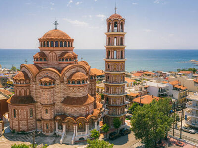 Ankara Hareketli Otobüs İle Büyük Balkan 9 Ülke Turu Ekstra Turlar ve Akşam Yemekleri ve Balkan Gecesi Dahil 2026