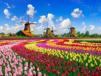 5 ÜLKE ILE BENELÜX & PARİS & KÖLN (PROMO) TURU Pegasus Havayolları ile 7 gece (SÖMESTRE & KIŞ VE RAMAZAN BAYRAMI ÖZEL)