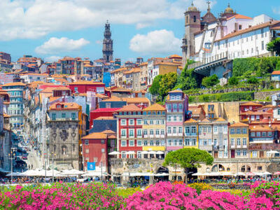 MEGA PORTEKİZ & ENDULUS & ISPANYA TURU Pegasus Havayolları ile 7 gece (SÖMESTRE ÖZEL)