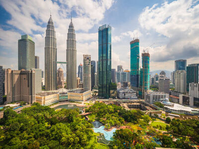 Malezya & Vietnam’ın İncisi Phu Quoc Adası Türk Hava Yolları ile 6 Gece 9 Gün