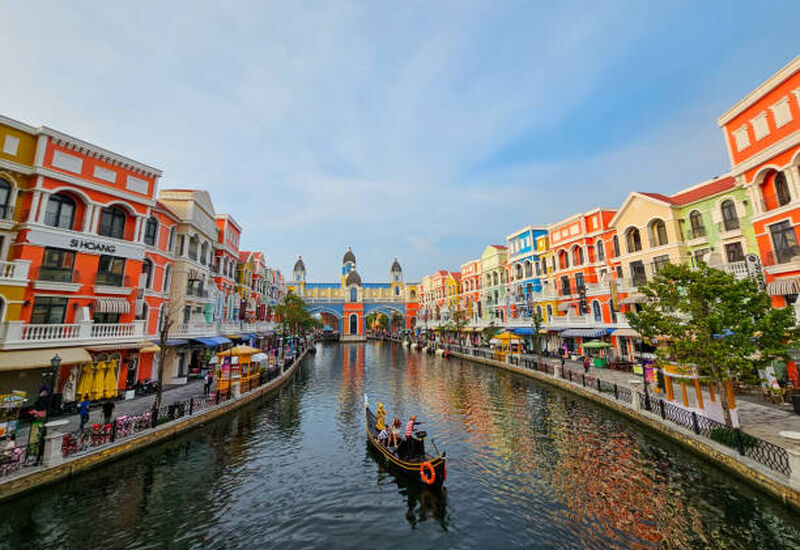 Malezya & Vietnam’ın İncisi Phu Quoc Adası Türk Hava Yolları ile 6 Gece 9 Gün