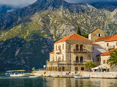 İzmir Hareketli Büyük Balkan 9 Günde 9 Ülke (Tüm Turlar, Akşam Yemekleri ve Balkan Geceleri Dahil)