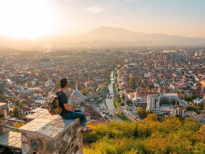 FIRSAT VİZESİZ BALKANLARIN KALBİ SARAYBOSNA TURU 3 GECE 4 GÜN