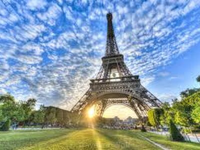 FIRSAT BÜYÜK BENELÜX & PARİS & ALMANYA TURU AJET HAVAYOLLARI İLE (DUS-DUS) 2026