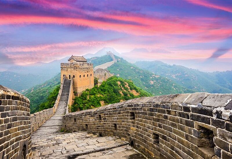 Premium - Çin'in Gizemli Dünyası 2026