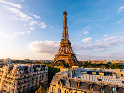 ÇUKUROVA KALKIŞLI COMFORT BENELÜX & PARİS &ALMANYA SunExpress Havayolları İle 6 Gece 7 Gün