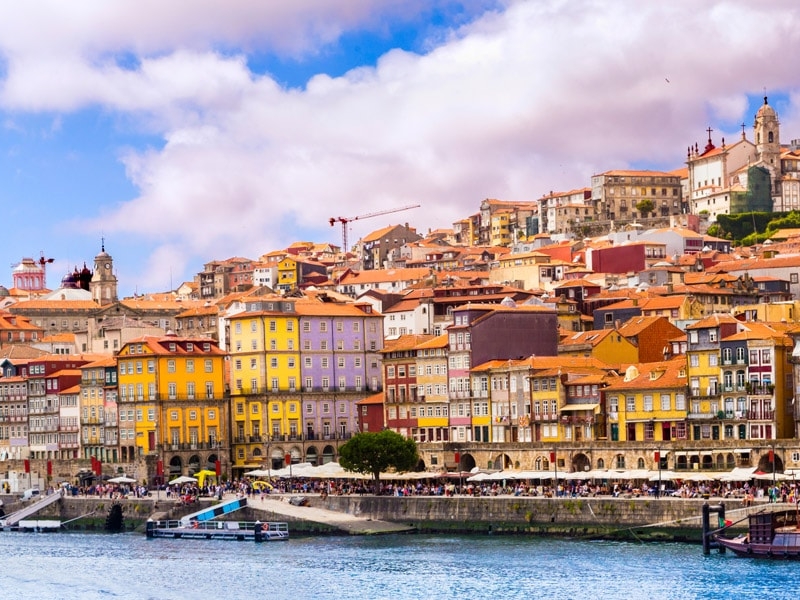 PROMO Portekiz Turu 4 Gece 5 Gün (BJZ-BJZ)