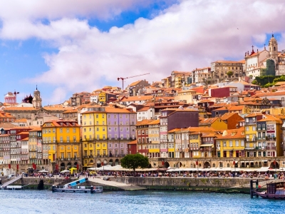 PROMO Portekiz Turu 4 Gece 5 Gün (BJZ-BJZ)