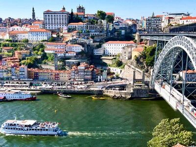 PROMO Portekiz Turu 4 Gece 5 Gün (BJZ-BJZ)