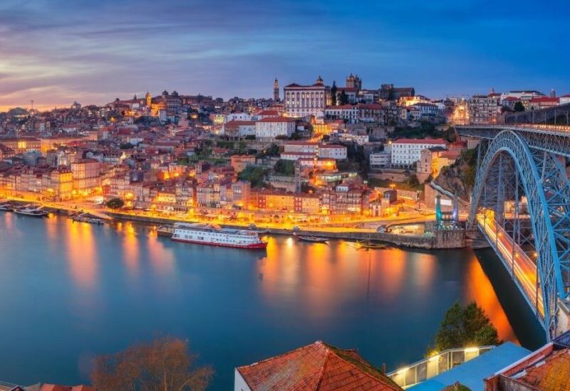 PROMO Portekiz Turu 4 Gece 5 Gün (BJZ-BJZ)