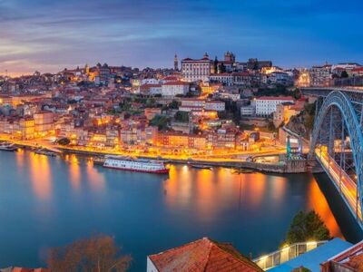 PROMO Portekiz Turu 4 Gece 5 Gün (BJZ-BJZ)