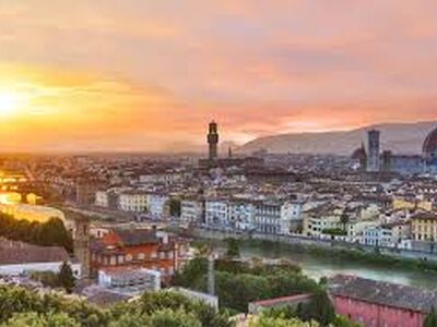 Comfort İtalya Turu İzmir Kalkışlı Corendon Hava Yolları ile 7 Gece - Ekstra Turlar Dahil NAP- BGY