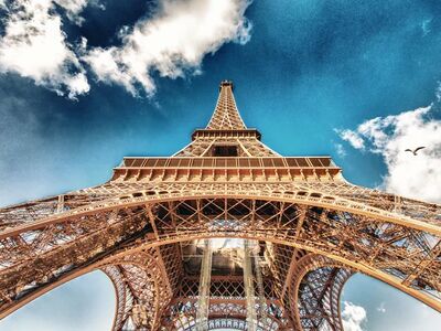 İzmir’den Direkt Hareket Görkemli Üçlü Benelüx – Fransa – Almanya Turu SunExpress Hava Yolları İle 7 Gece 8 Gün (Reims Şehir Turu Dahil)