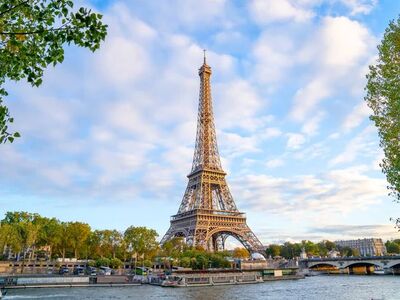 İzmir’den Direkt Hareket Görkemli Üçlü Benelüx – Fransa – Almanya Turu SunExpress Hava Yolları İle 7 Gece 8 Gün (Reims Şehir Turu Dahil)