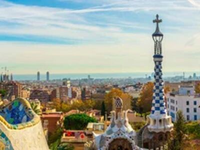 İZMİR KALKIŞLI COMFORT İSPANYA & ENDÜLÜS SunExpress Hava Yolları İle 7 Gece 8 Gün