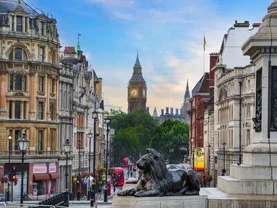 SÜPER PROMOSYON LONDRA ŞAHESERLERİ TURU Pegasus Havayolları ile 3 Gece 4 Gün 