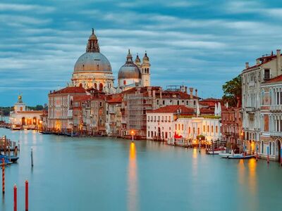 OTOBÜSLÜ BÜYÜK İTALYA&YUNANİSTAN & BALKANLAR Ekstra Turlar Ve Çevre Gezileri Dahil 6 Gece 8 Gün