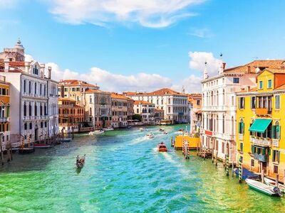 BÜYÜK İTALYA&MONTENEGRO&DUBROVNİK YUNANİSTAN&BALKANLAR TURU 8 Gece 10 Gün Ekstra Turlar Çevre Gezileri Dahil