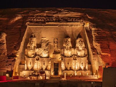 Sharm el Sheikh – Vizesiz – 4 Gece, 6 Gün – Ankara Direkt Hareketli –  2026 Kış