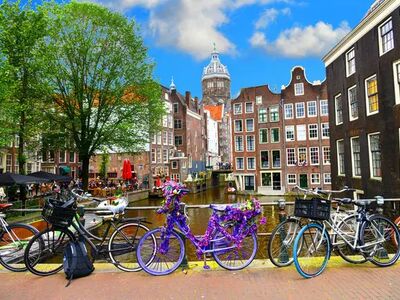 Brüksel & Amsterdam & Köln Turu Türk Havayolları İle Yılbaşı Özel 4 Gece 5 Gün (BRU - CGN)