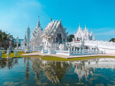 Grand Tayland Turu Emirates Havayolları ile 6 Gece 9 Gün (Phuket - Bangkok - Pattaya) Ekstra Turlar Dahil