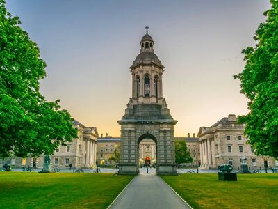 COMFORT BÜYÜK BRİTANYA TURU Türk Hava Yolları İle 7 Gece 8 Gün - Ekstra Turlar Dahil