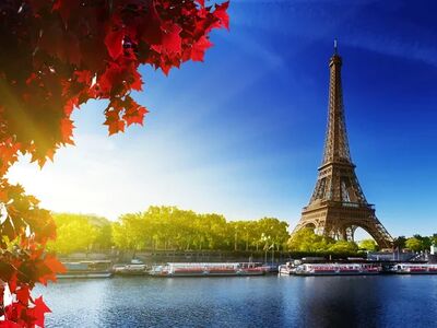 ADANA’dan MEGA BENELÜX & PARİS &  KÖLN & COLMAR TURU SunExpress Hava Yolları İle 6 Gece 7 Gün (Sabah Düsseldorf Gidiş – Akşam Düsseldorf Dönüş) 