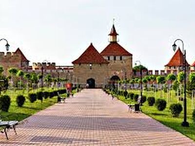 RAMAZAN BAYRAMI ÖZEL MOLDOVA TURU Hisky Havayolları ile 3 Gece 4 Gün