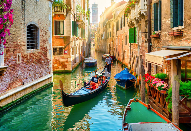 KLASİK İTALYA EXPRESS 4 Gece 5 Gün Pegasus Havayolları ile (BLQ-BLQ) Ramazan Bayramı Özel