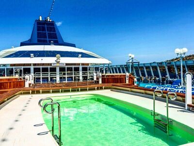 Yunan Adaları 3 Gece 4 Gün - KUŞADASI