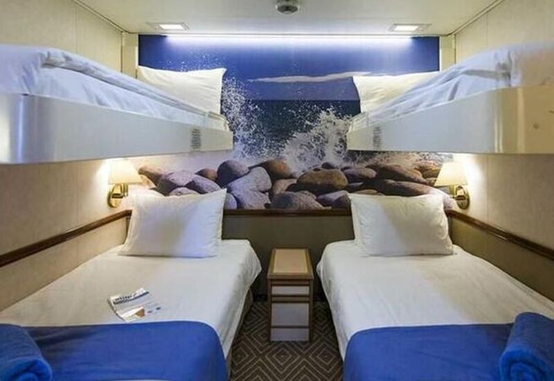 Yunan Adaları 3 Gece 4 Gün - KUŞADASI