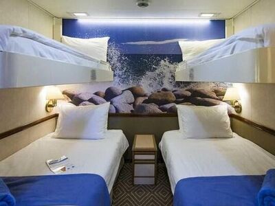 Yunan Adaları 3 Gece 4 Gün - KUŞADASI