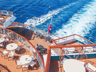 Yunan Adaları 3 Gece 4 Gün - KUŞADASI