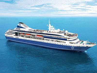 Yunan Adaları 3 Gece 4 Gün - KUŞADASI