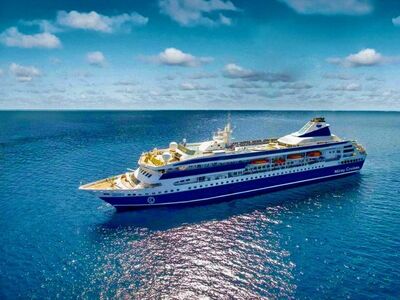 Yunan Adaları 3 Gece 4 Gün - KUŞADASI