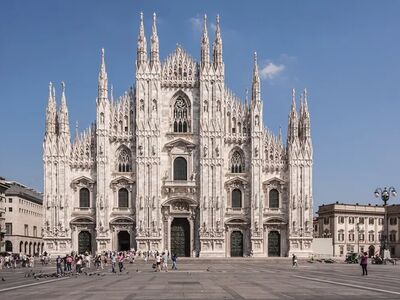 OTOBÜSLÜ BÜYÜK AVRUPA TURU 15 Gece 17 Gün